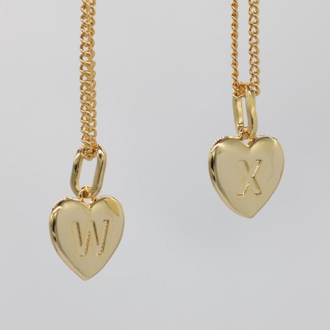 Collar Todo Sobre Mí – Una Declaración Personal Audaz