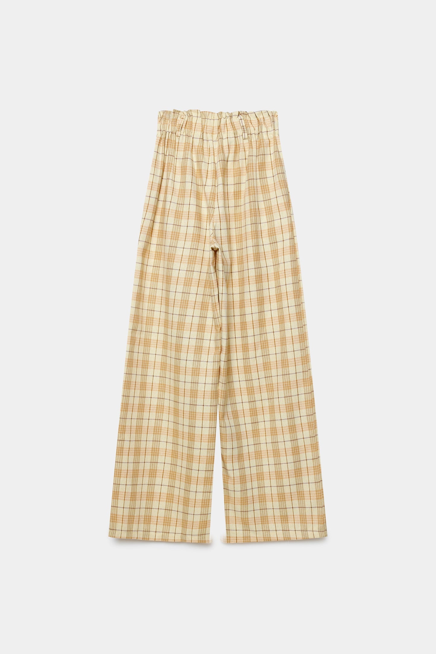 PANTALÓN ARMONIAS CUADROS