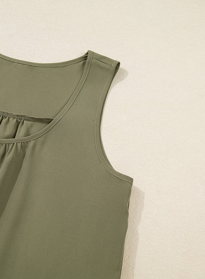 Camisetas sin mangas