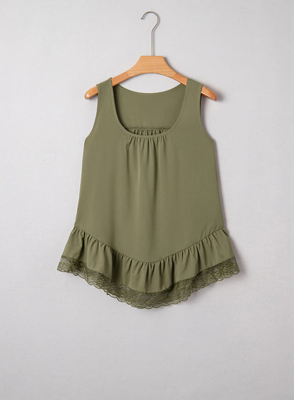 Camisetas sin mangas