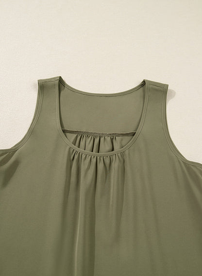 Camisetas sin mangas