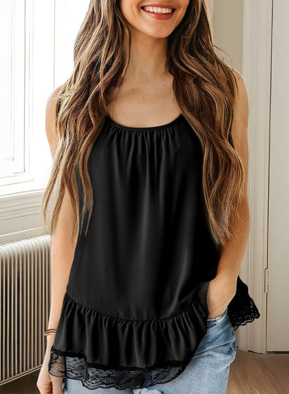 Camisetas sin mangas