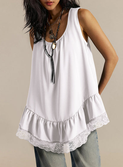 Camisetas sin mangas