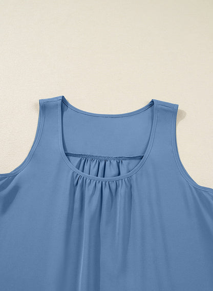 Camisetas sin mangas