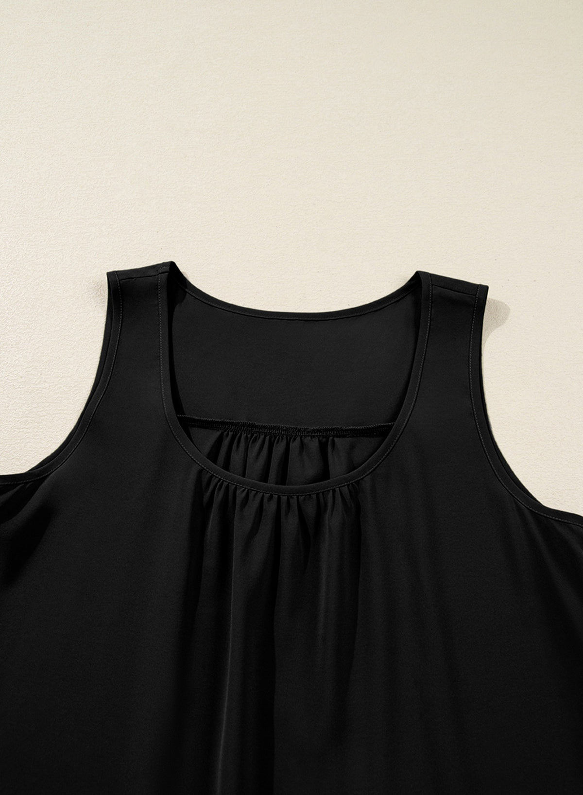 Camisetas sin mangas