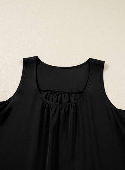 Camisetas sin mangas
