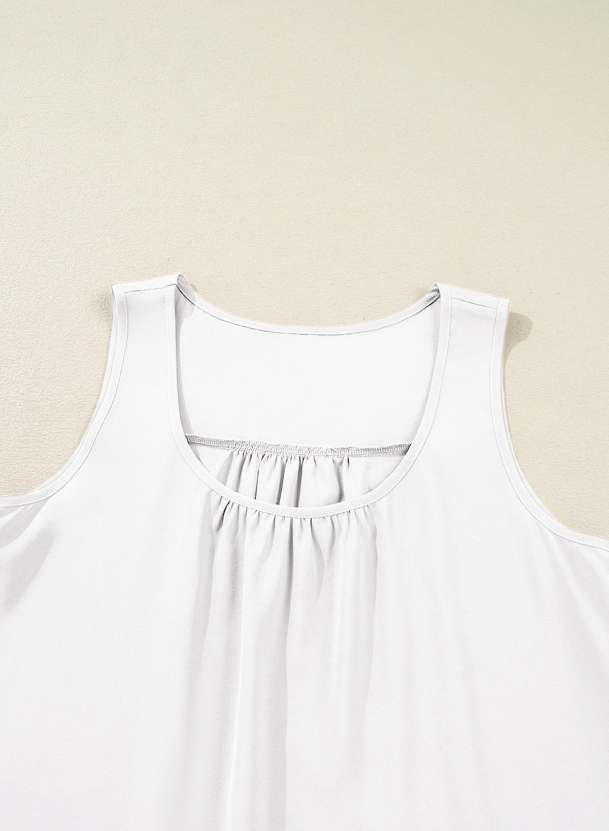 Camisetas sin mangas