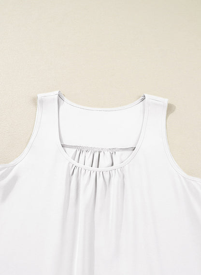Camisetas sin mangas