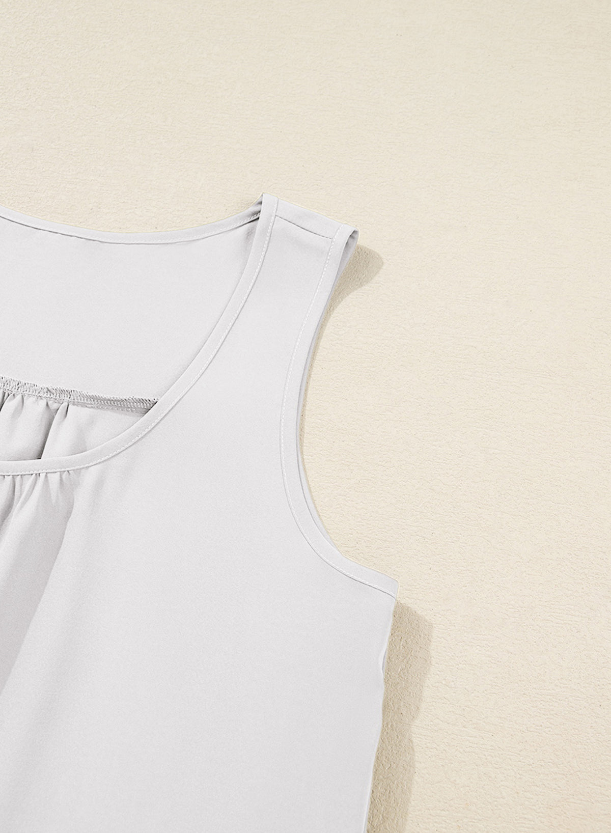 Camisetas sin mangas