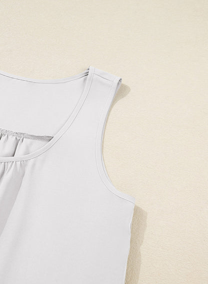 Camisetas sin mangas