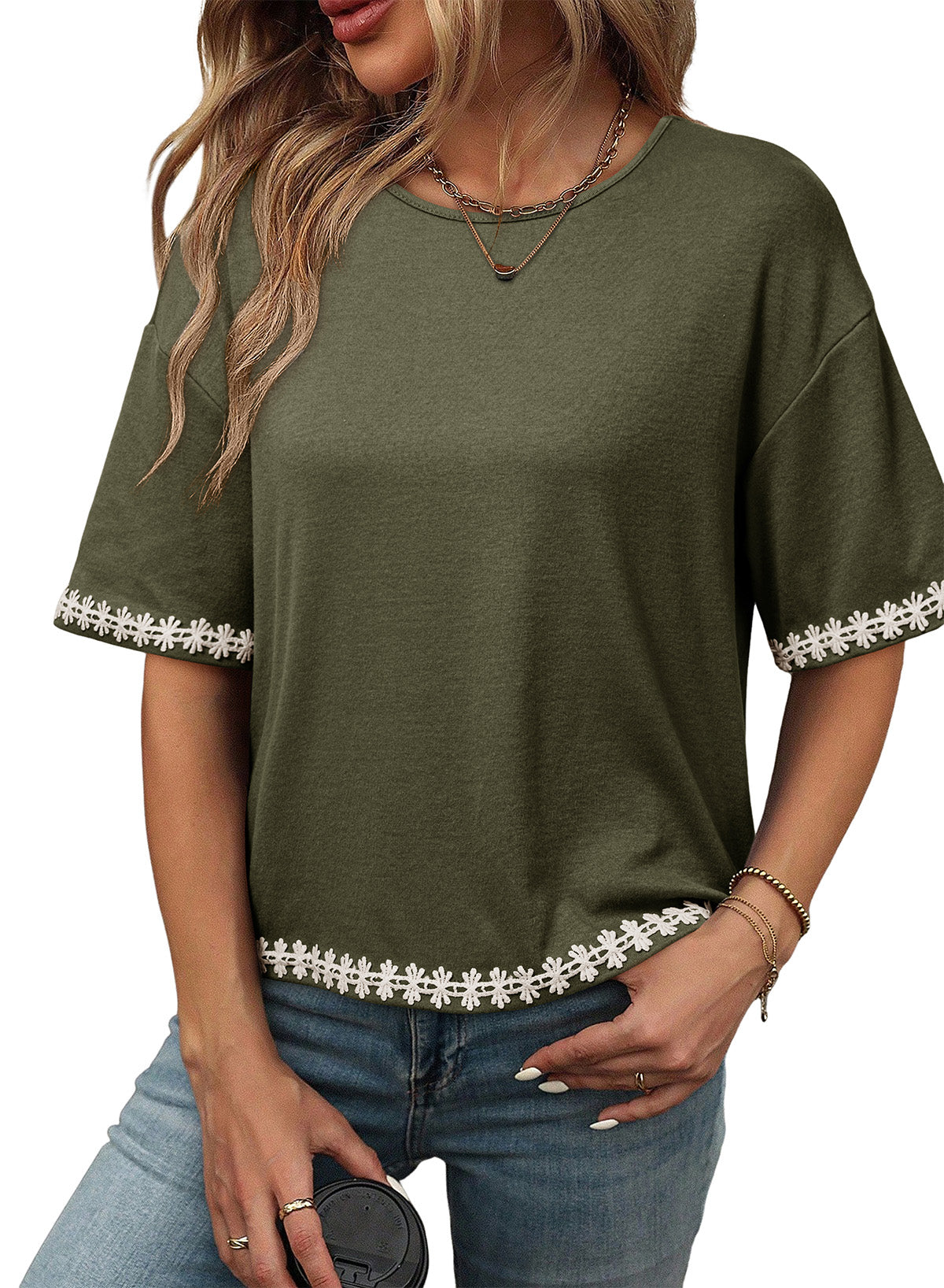 Camisetas