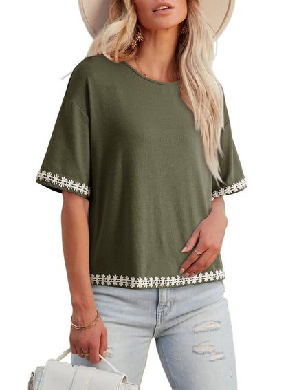 Camisetas