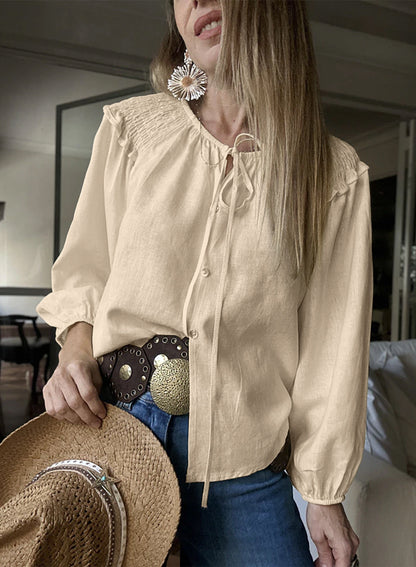 camisas