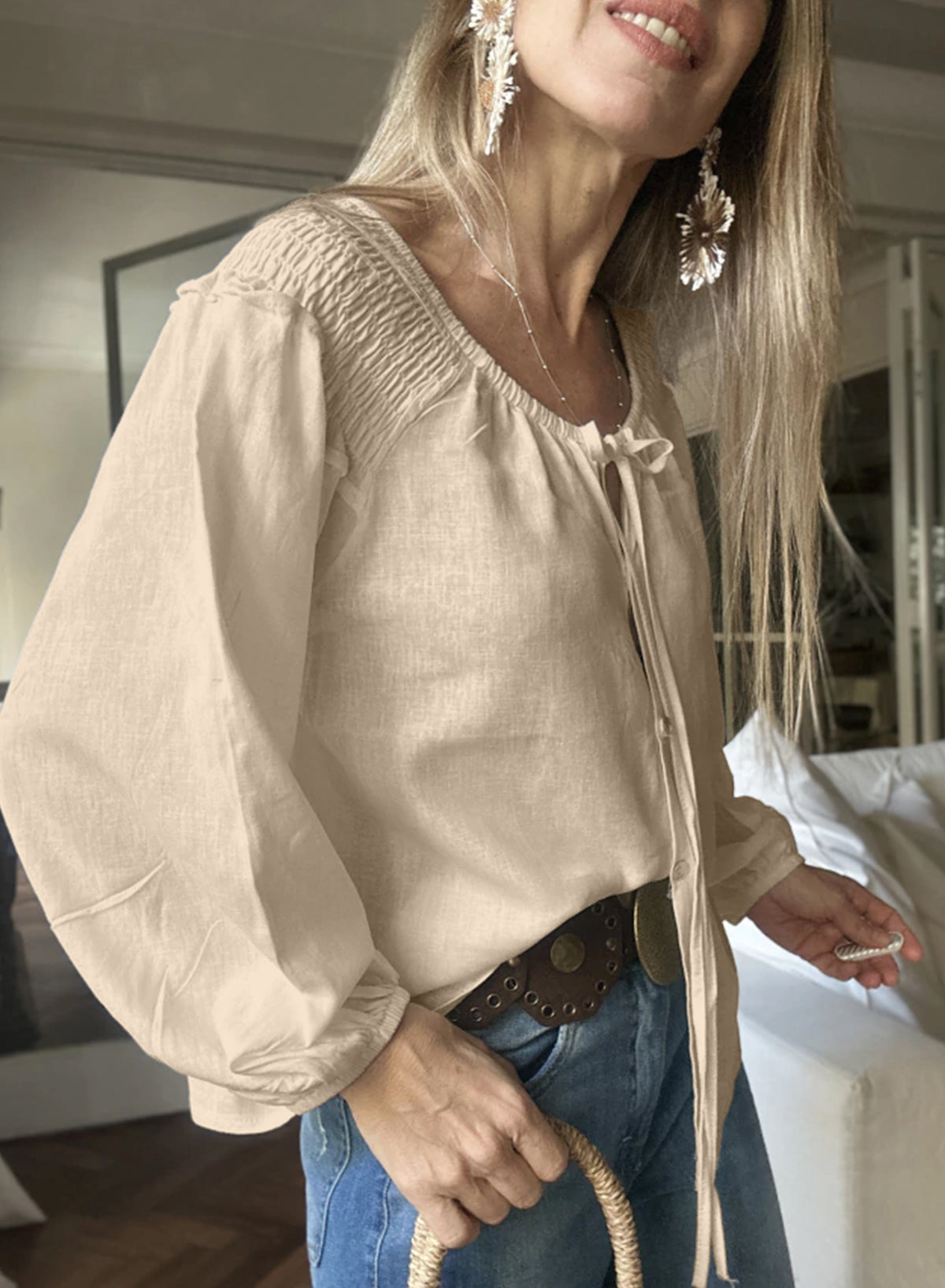 camisas