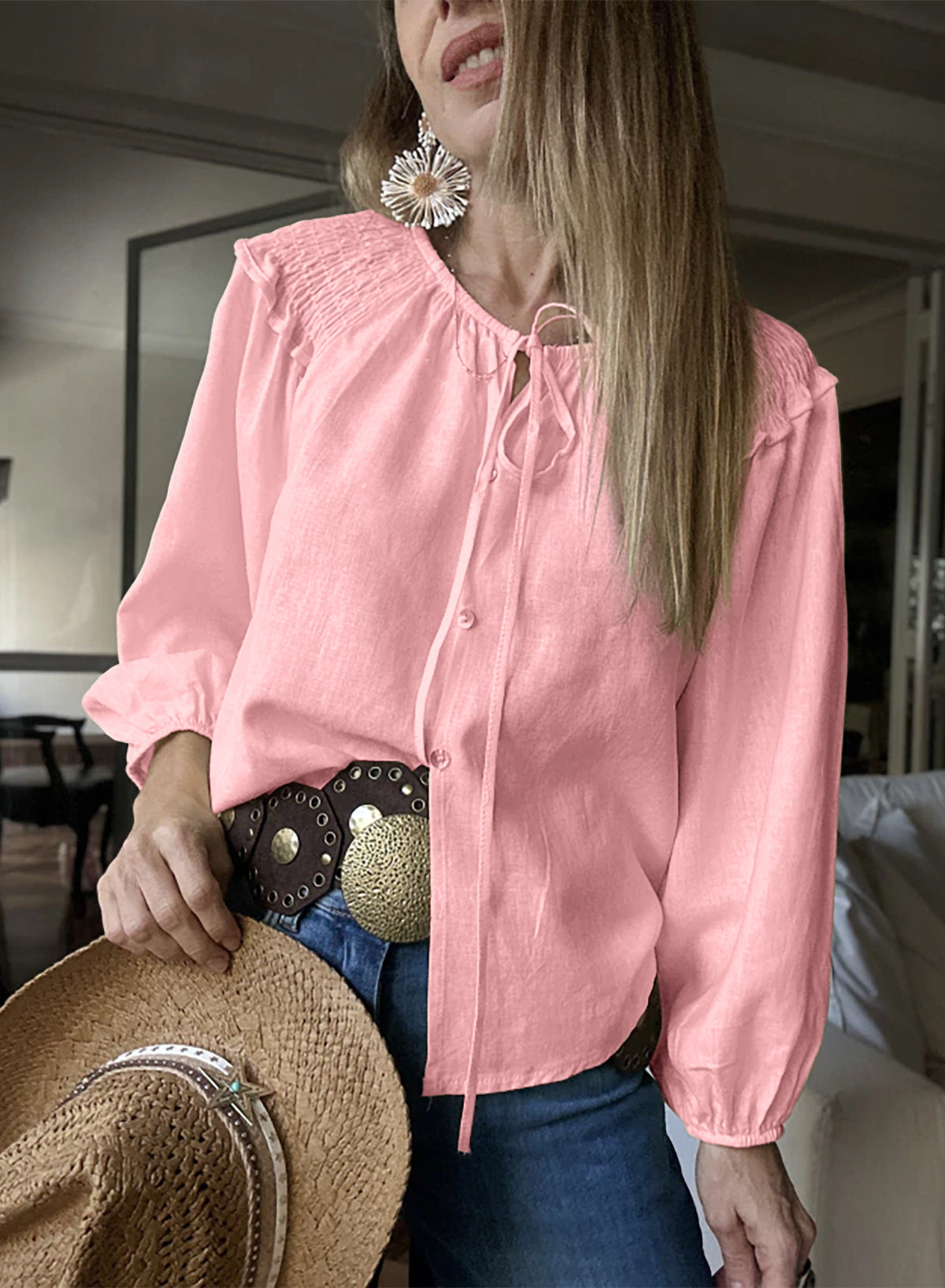 camisas