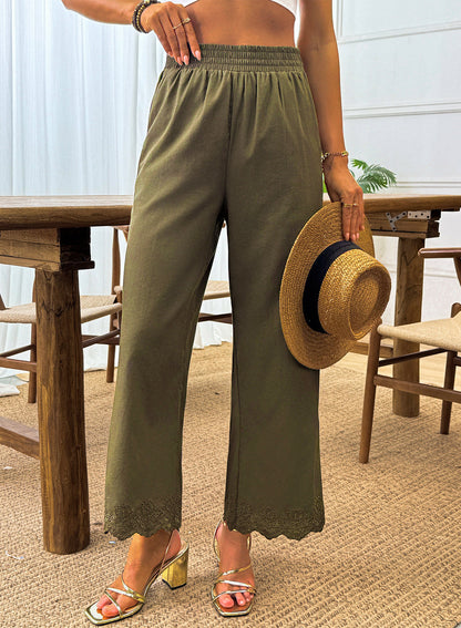 Pantalones