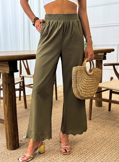 Pantalones