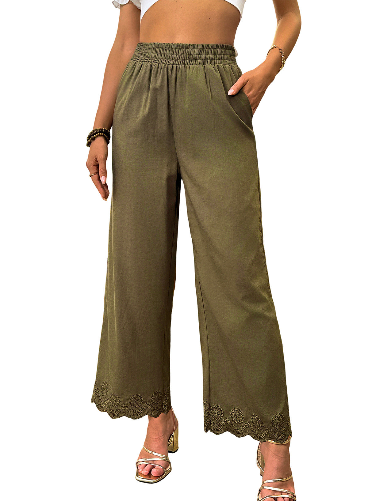 Pantalones