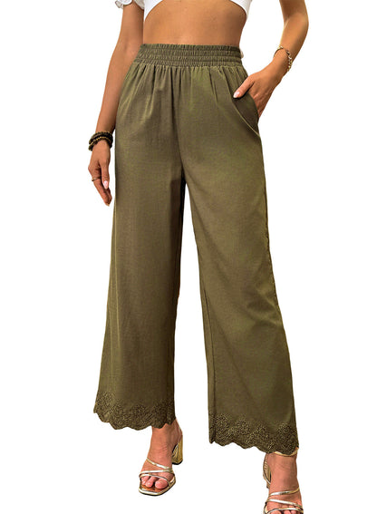 Pantalones