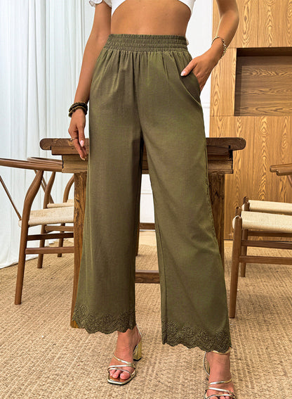 Pantalones