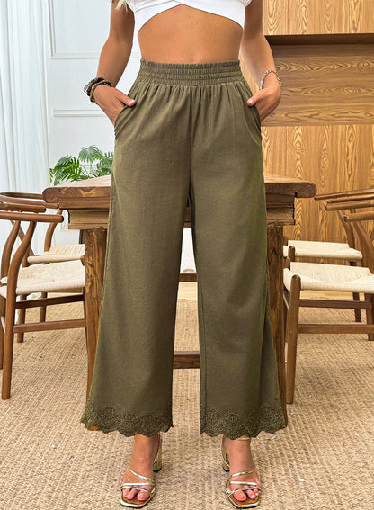 Pantalones