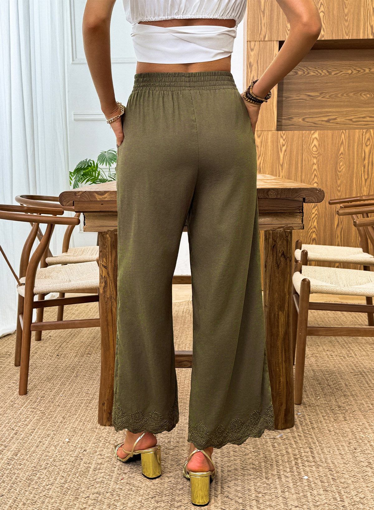 Pantalones