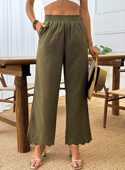 Pantalones