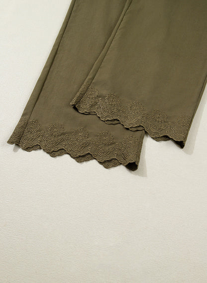 Pantalones