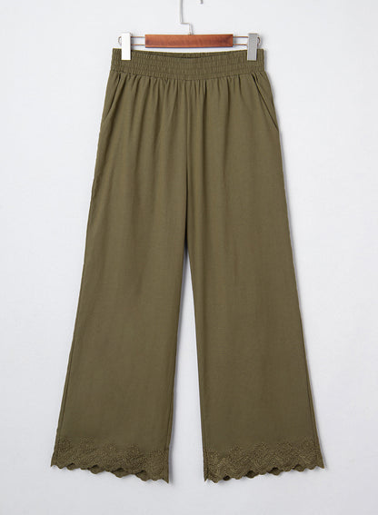Pantalones