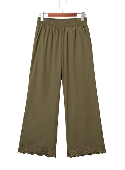 Pantalones