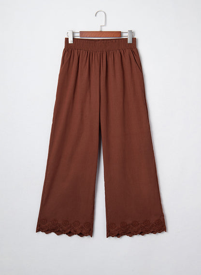 Pantalones