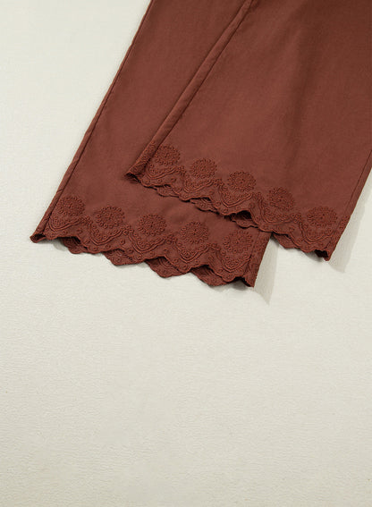 Pantalones