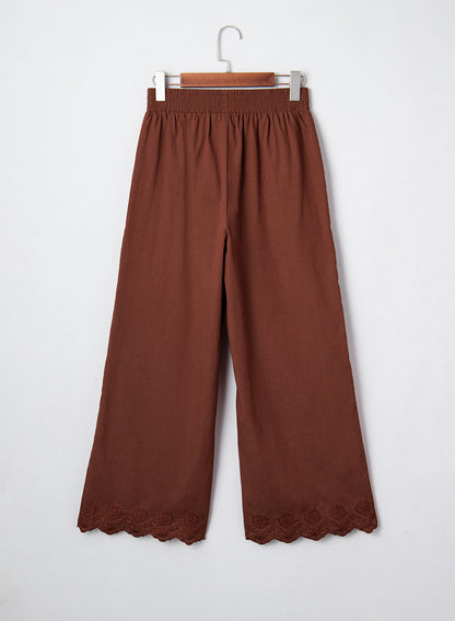 Pantalones