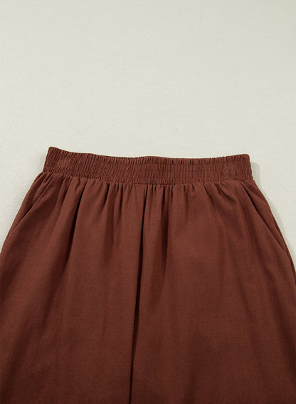 Pantalones