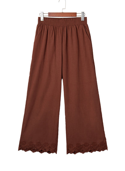 Pantalones
