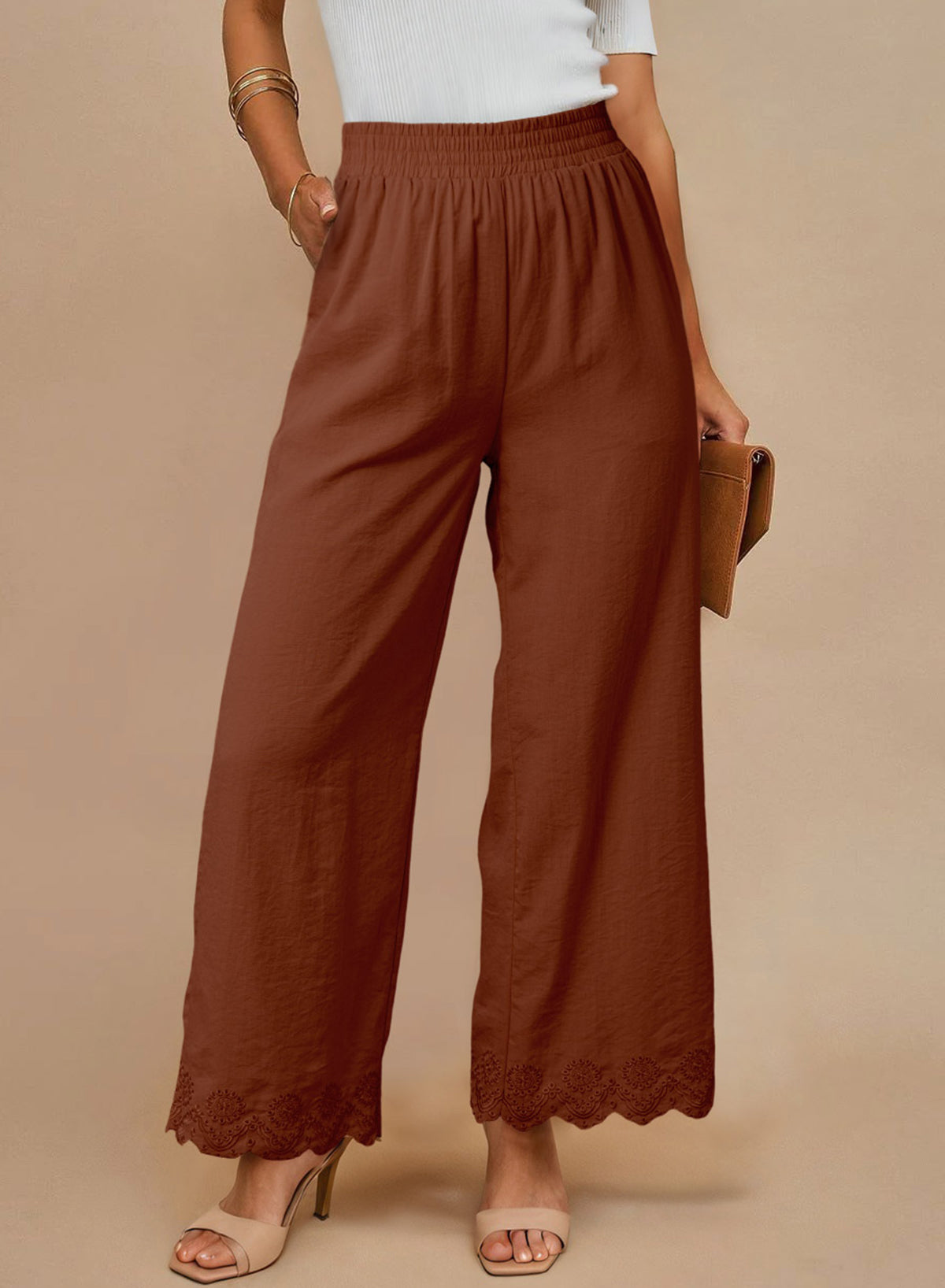 Pantalones