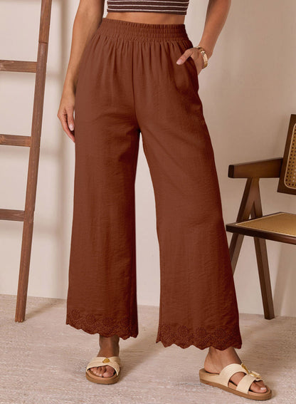 Pantalones