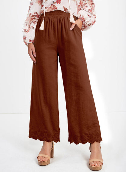 Pantalones