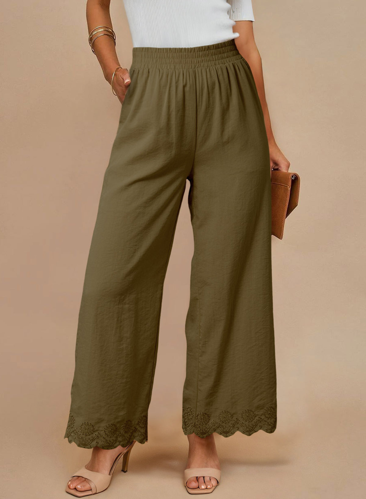 Pantalones