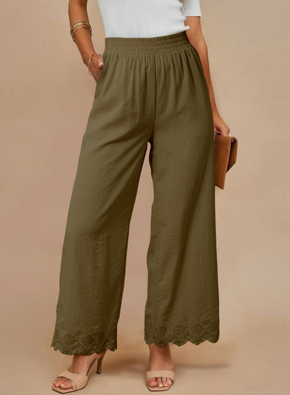 Pantalones