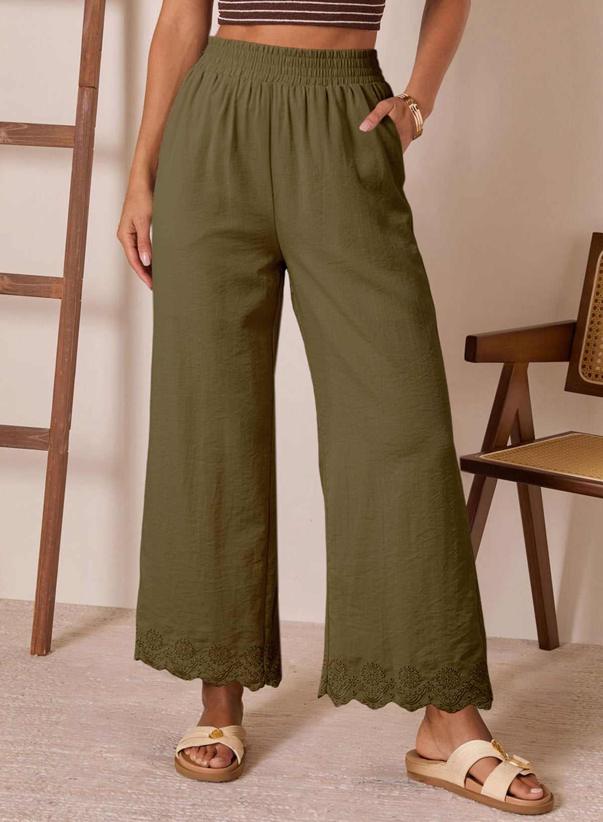 Pantalones