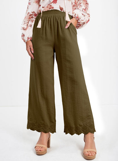 Pantalones