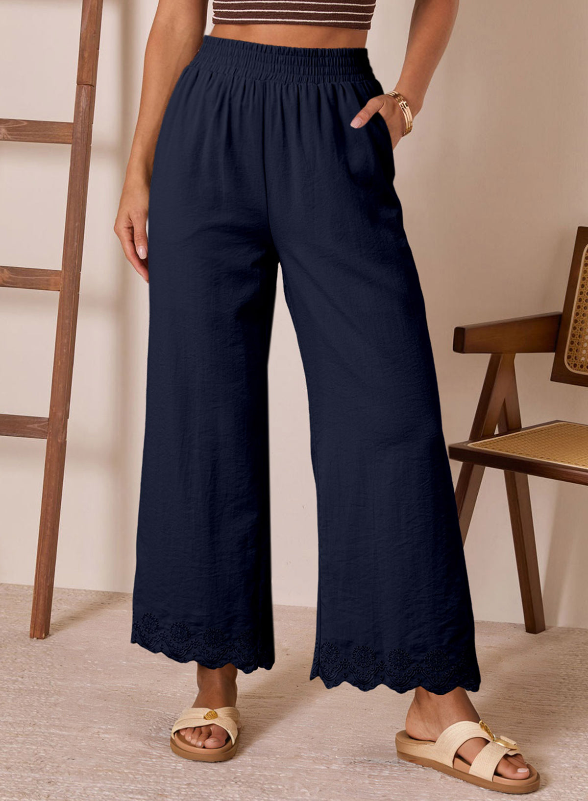 Pantalones