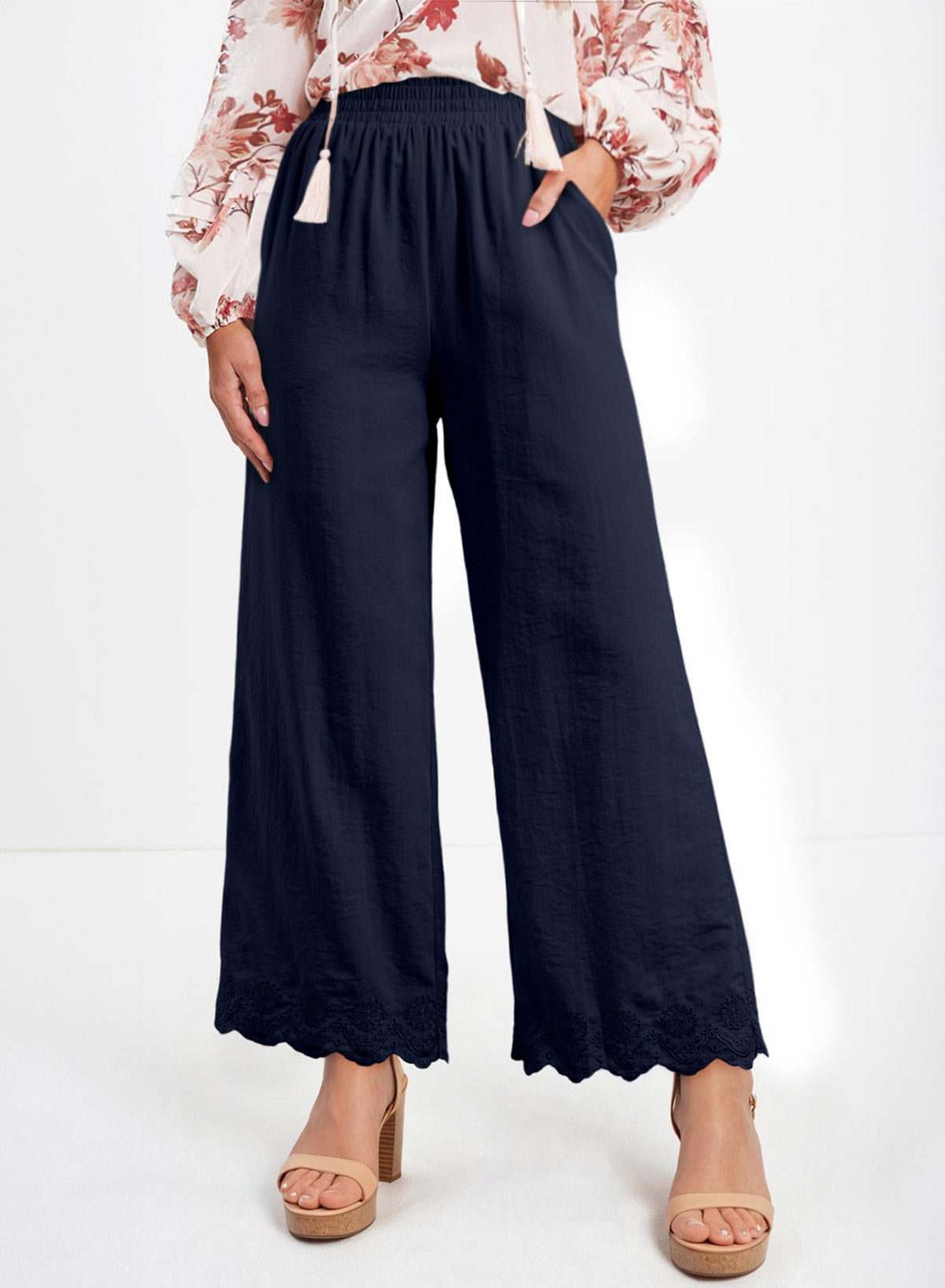 Pantalones