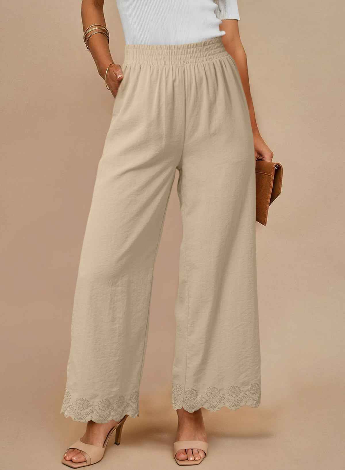 Pantalones