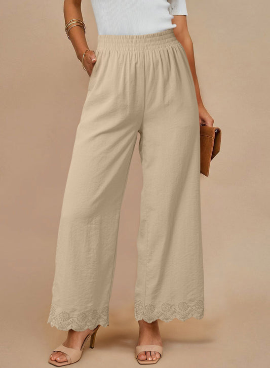 Pantalones