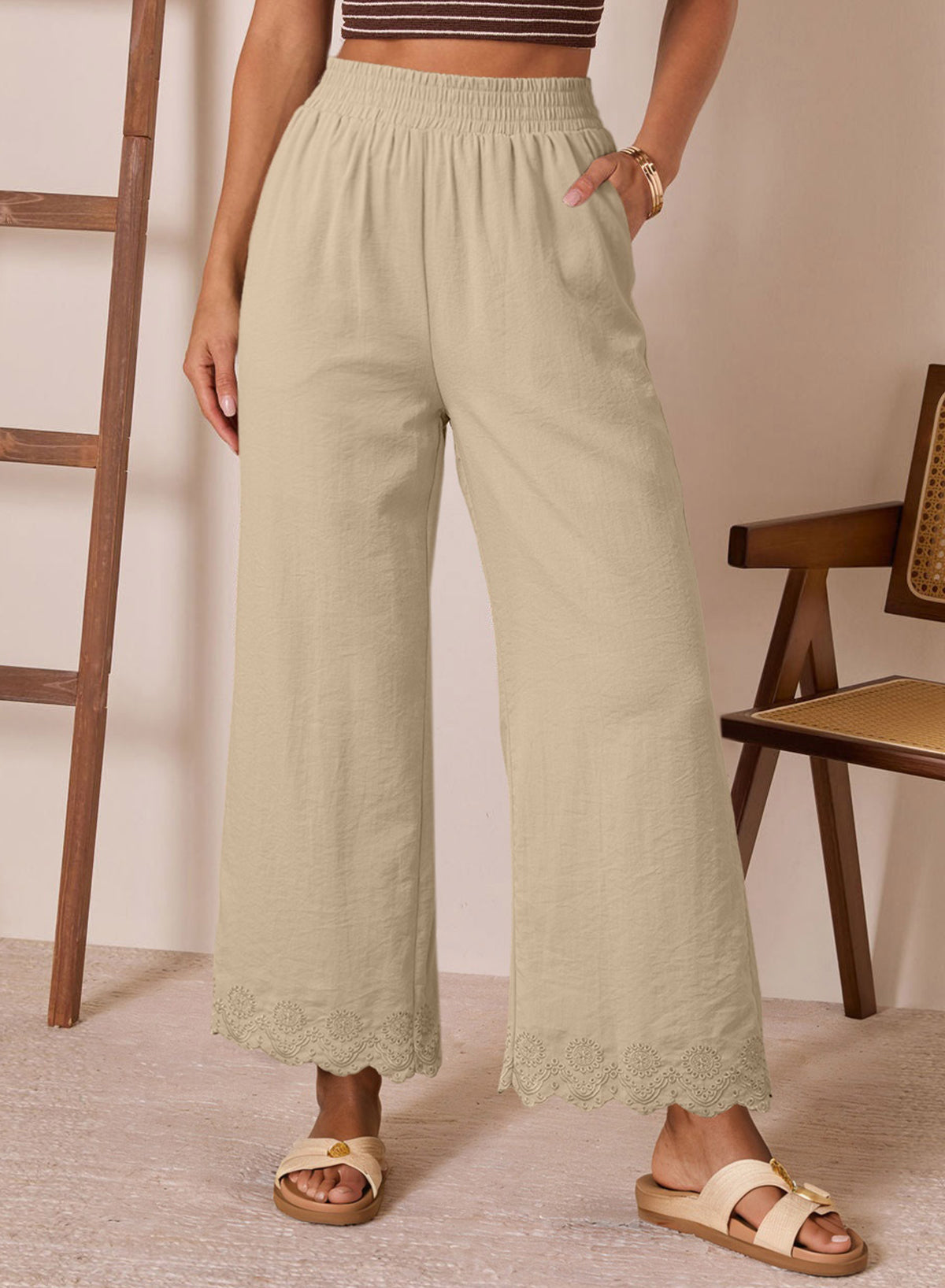 Pantalones