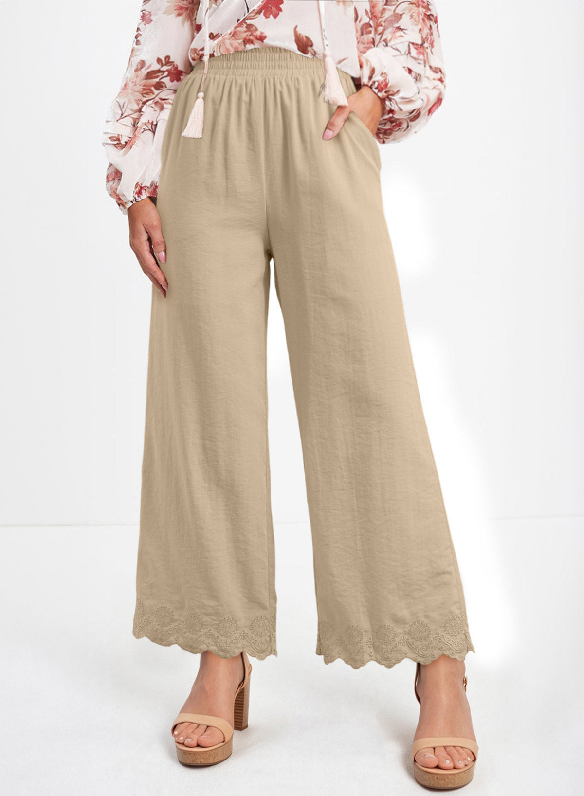 Pantalones