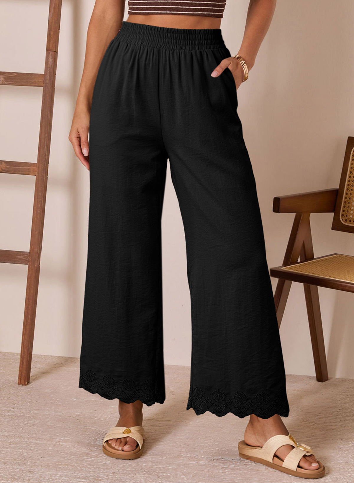 Pantalones