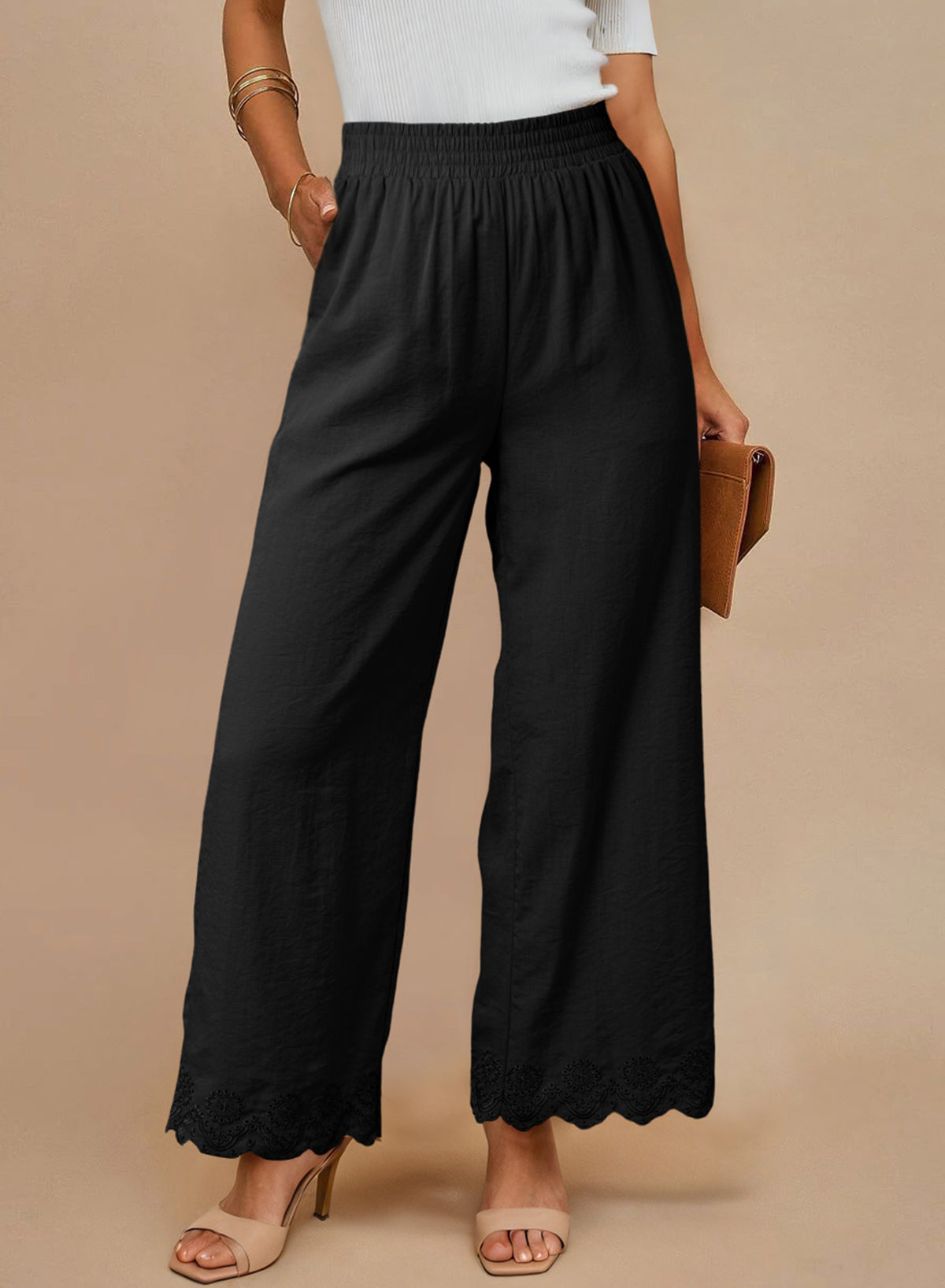 Pantalones